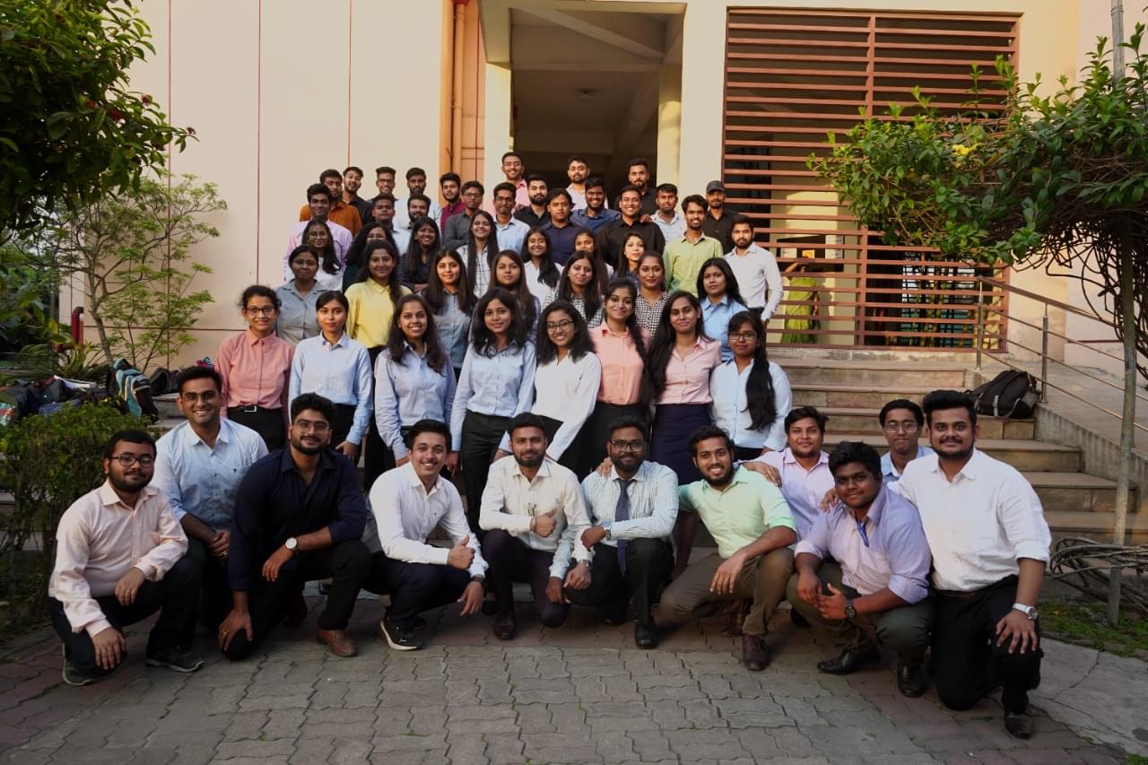 Praxis Business School Kolkata General photo 5